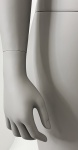 Манекен женский плюс сайз CFP-1A-DANY-PANTONE WARM GRAY 8C рис. 16
