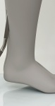 Манекен женский плюс сайз CFP-1A-DANY-PANTONE WARM GRAY 8C рис. 17
