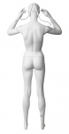Манекен женский CFF-2M-ELLA-H-9010 рис. 3