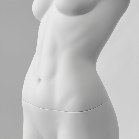 Манекен женский CFF-2M-ELLA-H-9010 рис. 10