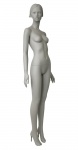 Манекен женский SEF-05-YUMI-H-PANTONE WARM GRAY 8C рис. 1