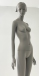 Манекен женский SEF-05-YUMI-H-PANTONE WARM GRAY 8C рис. 6