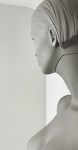 Манекен женский SEF-05-YUMI-H-PANTONE WARM GRAY 8C рис. 9