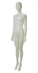 Манекен женский I2D-ETF-1-GINA-W-424-Transparent White 424 рис. 2