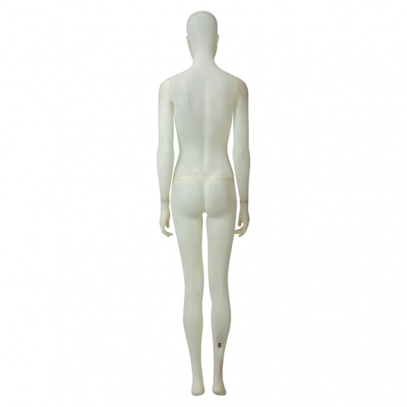 Манекен женский I2D-ETF-1-GINA-W-424-Transparent White 424 рис. 3