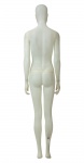 Манекен женский I2D-ETF-1-GINA-W-424-Transparent White 424 рис. 3
