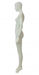 Манекен женский I2D-ETF-1-GINA-W-424-Transparent White 424 рис. 5