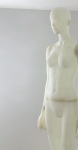 Манекен женский I2D-ETF-1-GINA-W-424-Transparent White 424 рис. 7