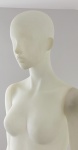 Манекен женский I2D-ETF-1-GINA-W-424-Transparent White 424 рис. 8