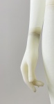 Манекен женский I2D-ETF-1-GINA-W-424-Transparent White 424 рис. 11