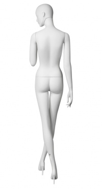 Манекен женский MILA-2-BRITT-9010 рис. 1