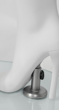 Манекен женский MILA-2-BRITT-9010 рис. 1