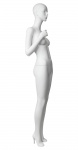 Манекен женский MILA-1-OLIVIA-9010 NO GRAIN рис. 5