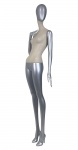 Манекен женский DVF-3-CASS-BRP-015BRN + PANT.8160C рис. 1