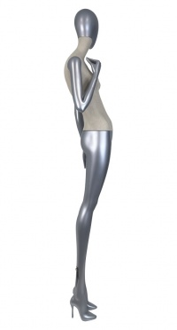 Манекен женский DVF-3-CASS-BRP-015BRN + PANT.8160C рис. 1