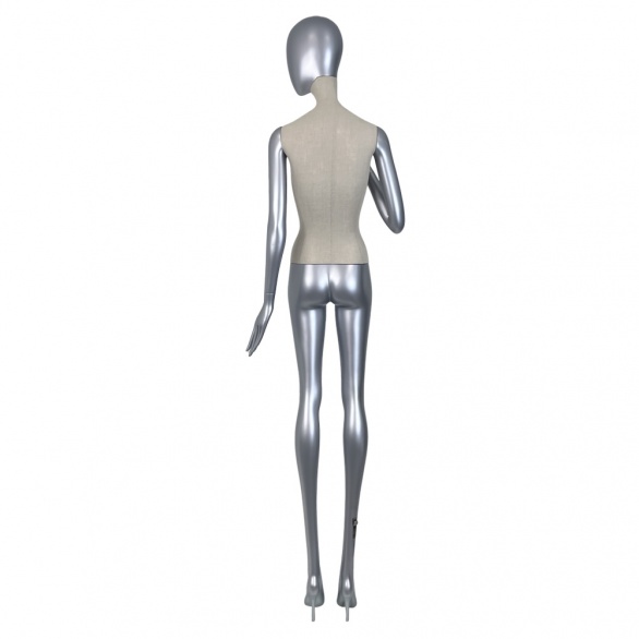 Манекен женский DVF-3-CASS-BRP-015BRN + PANT.8160C рис. 3 Манекен женский DVF-3-CASS-BRP-015BRN + PANT.8160C рис. 3