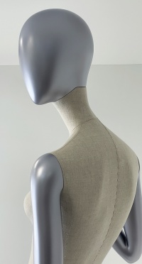 Манекен женский DVF-3-CASS-BRP-015BRN + PANT.8160C рис. 1