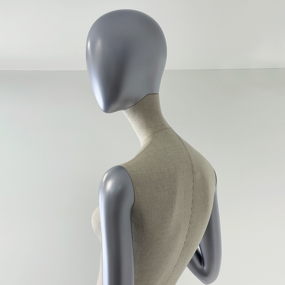 Манекен женский DVF-3-CASS-BRP-015BRN + PANT.8160C рис. 8 Манекен женский DVF-3-CASS-BRP-015BRN + PANT.8160C рис. 8