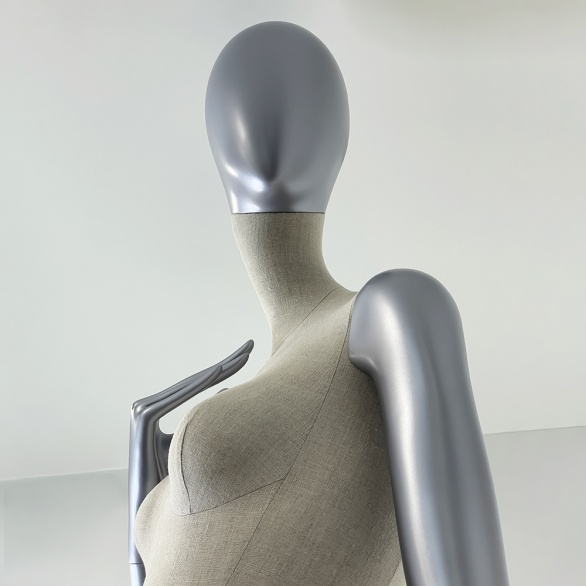 Манекен женский DVF-3-CASS-BRP-015BRN + PANT.8160C рис. 9 Манекен женский DVF-3-CASS-BRP-015BRN + PANT.8160C рис. 9