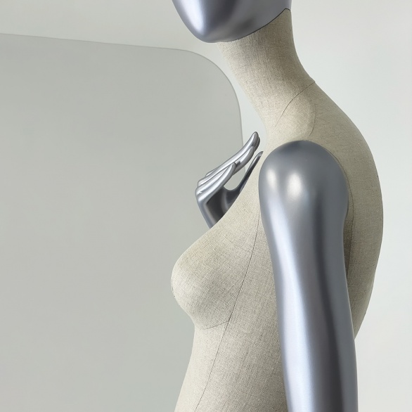 Манекен женский DVF-3-CASS-BRP-015BRN + PANT.8160C рис. 10 Манекен женский DVF-3-CASS-BRP-015BRN + PANT.8160C рис. 10