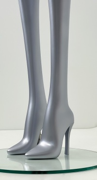 Манекен женский DVF-3-CASS-BRP-015BRN + PANT.8160C рис. 1