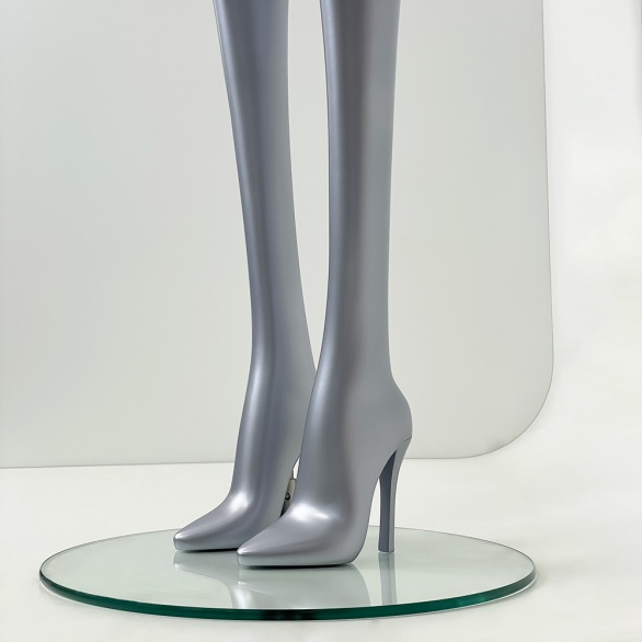 Манекен женский DVF-3-CASS-BRP-015BRN + PANT.8160C рис. 11 Манекен женский DVF-3-CASS-BRP-015BRN + PANT.8160C рис. 11