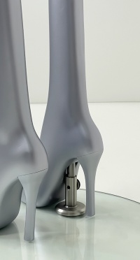 Манекен женский DVF-3-CASS-BRP-015BRN + PANT.8160C рис. 1