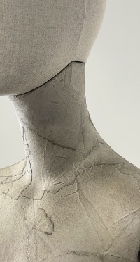 Манекен женский PGF-1MWT-RING-BRP-015BRN+PPR.KRF.BGT+BRP-288BRN+P.877-ALU рис. 1