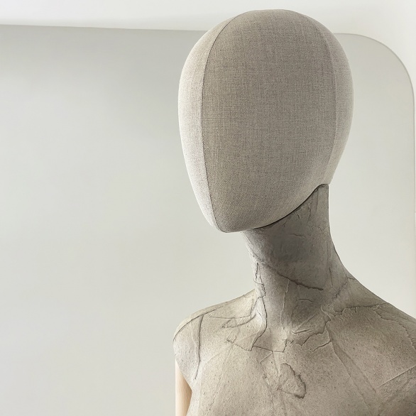 Манекен женский PGF-1MWT-RING-BRP-015BRN+PPR.KRF.BGT+BRP-288BRN+P.877-ALU рис. 14