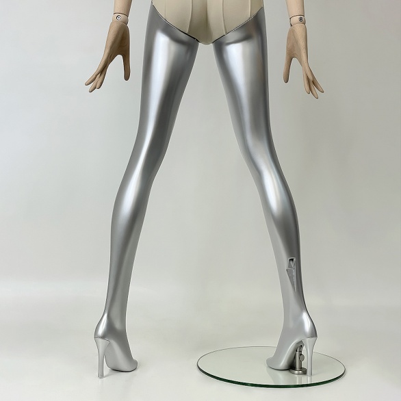 Манекен женский PGF-1MWT-RING-BRP-015BRN+PPR.KRF.BGT+BRP-288BRN+P.877-ALU рис. 15