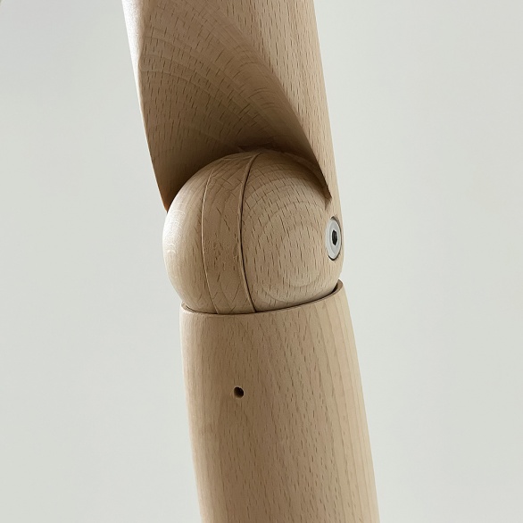 Манекен женский PGF-1MWT-RING-BRP-015BRN+PPR.KRF.BGT+BRP-288BRN+P.877-ALU рис. 19