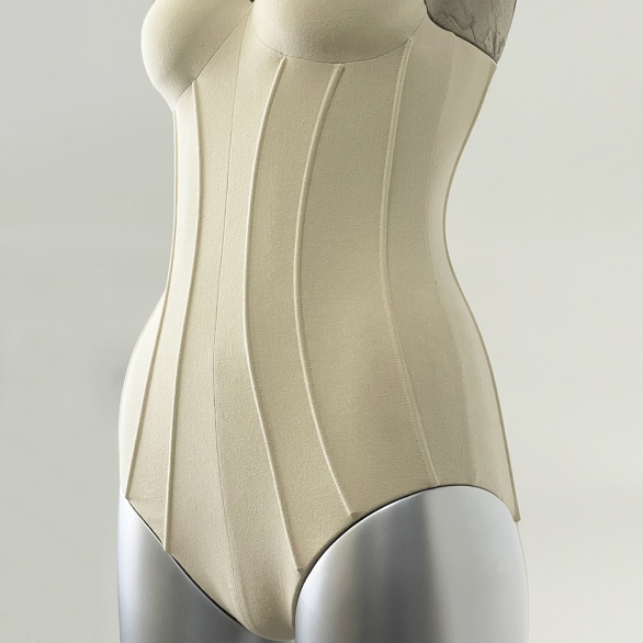 Манекен женский PGF-3MWT-RING-BRP-015BRN+PPR.KRF.BGT+BRP-288BRN+P.877-ALU рис. 9