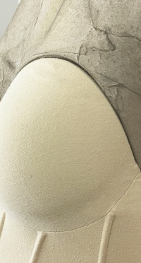 Манекен женский PGF-3MWT-RING-BRP-015BRN+PPR.KRF.BGT+BRP-288BRN+P.877-ALU рис. 1