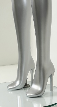 Манекен женский PGF-3MWT-RING-BRP-015BRN+PPR.KRF.BGT+BRP-288BRN+P.877-ALU рис. 1