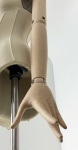 Торс женский с подставкой PGTSF-MWT-RING-BRP-015BRN+PPR.KRF.BGT+BRP-288BRN рис. 9