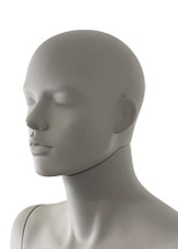 Tay теплый серый