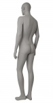 Манекен мужской SEM-05-TAY-A-PANTONE WARM GRAY 8C рис. 3