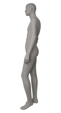 Манекен мужской SEM-05-TAY-A-PANTONE WARM GRAY 8C рис. 1
