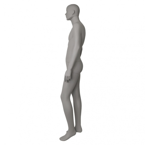 Манекен мужской SEM-05-TAY-A-PANTONE WARM GRAY 8C рис. 4