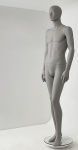 Манекен мужской SEM-05-TAY-A-PANTONE WARM GRAY 8C рис. 5