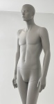 Манекен мужской SEM-05-TAY-A-PANTONE WARM GRAY 8C рис. 6