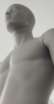 Манекен мужской SEM-05-TAY-A-PANTONE WARM GRAY 8C рис. 7
