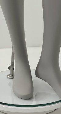 Манекен мужской SEM-05-TAY-A-PANTONE WARM GRAY 8C рис. 1