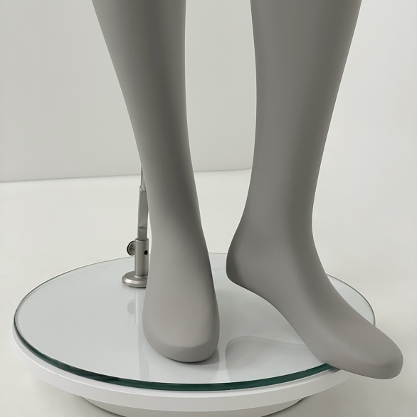 Манекен мужской SEM-05-TAY-A-PANTONE WARM GRAY 8C рис. 11