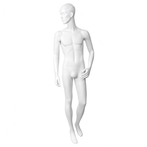 Манекен мужской SEM-07-PRINCE-H-9010 рис. 1