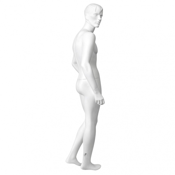Манекен мужской SEM-07-PRINCE-H-9010 рис. 2