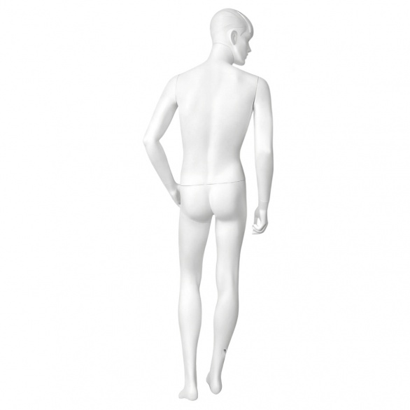 Манекен мужской SEM-07-PRINCE-H-9010 рис. 3
