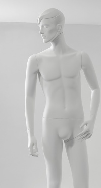 Манекен мужской SEM-07-PRINCE-H-9010 рис. 1