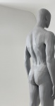 Манекен мужской FTM-1-FTM-1-PANTONE COOL GRAY 8C рис. 8