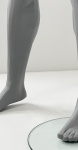 Манекен мужской FTM-1-FTM-1-PANTONE COOL GRAY 8C рис. 13